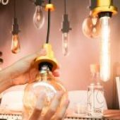 Europa abandonará la comercialización de bombillas halógenas en otoño